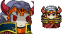 ルシファーの仔